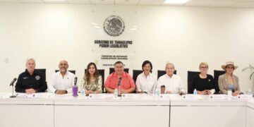 Comisiones avalan importantes iniciativas en materia judicial y ambiental
