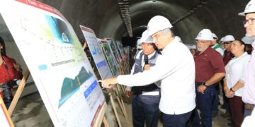 Impulsará autopista Mante-Ocampo-Tula conectividad y desarrollo