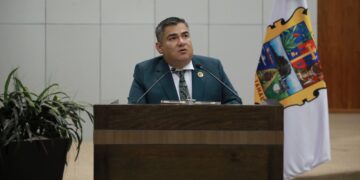 Aprueba Congreso de Tamaulipas nueva Ley Orgánica del Poder Judicial