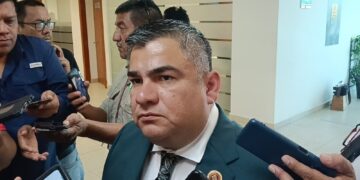 Eliminación del nepotismo y haberes de retiro en el Poder Judicial: Diputado Isidro Vargas