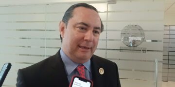 Diputado Sergio Ojeda Castillo defiende remesas libres de impuestos para mexicanos en EE.UU.