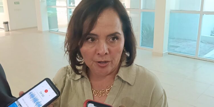 Cambio de comida chatarra a salude en escuelas de Tamaulipas es favorable para los estudiantes