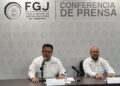 FGJ da avances en el caso de la desaparición del grupo musical «Fugitivo” en Reynosa
