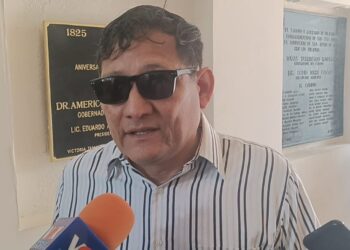 Altas temperaturas comienzan afectar a escuelas de la región: reporta el CREDE