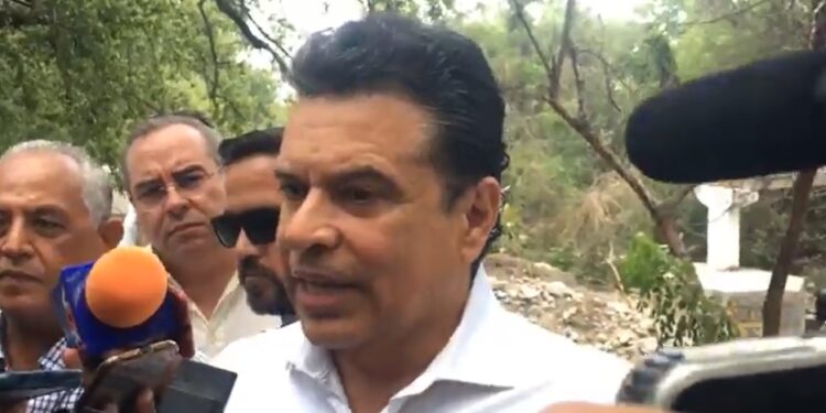 Eduardo Gattás destaca el Plan Hídrico del Gobernador y Proyectos de Infraestructura