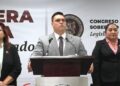 Llama diputado Humberto Prieto a respetar la contienda electoral y frenar ataques mediáticos