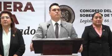 Llama diputado Humberto Prieto a respetar la contienda electoral y frenar ataques mediáticos