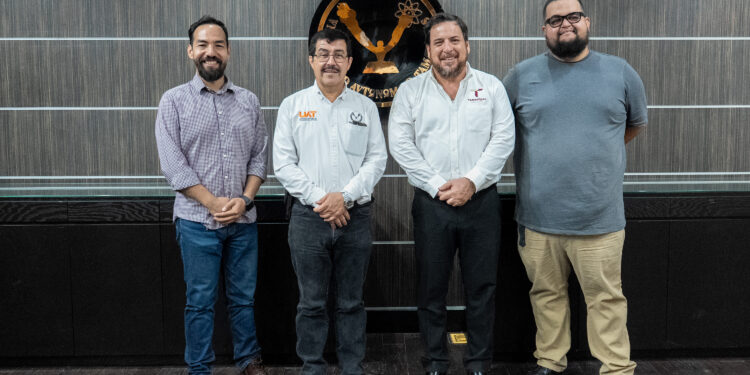 Preparan la UAT y SET proyecto de predictores de éxito académico y salud mental