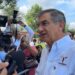 Gobernador reporta jornada electoral ordenada y sin mayores incidentes en Tamaulipas