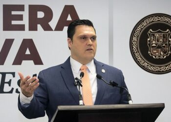 Humberto Prieto reconoce trabajo activo por la Fiscalía Anticorrupción en la presente administración