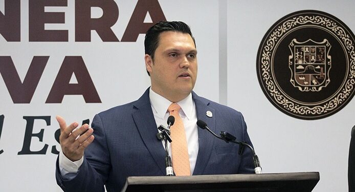 Humberto Prieto reconoce trabajo activo por la Fiscalía Anticorrupción en la presente administración