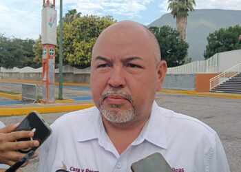 Avanza la temporada cinegética 2025–2026 en Tamaulipas; se prevé incremento de cazadores