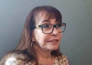 Dip. Blanca Anzaldua impulsa programa nacional de cine para niños y jóvenes en Tamaulipas