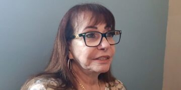 Dip. Blanca Anzaldua impulsa programa nacional de cine para niños y jóvenes en Tamaulipas