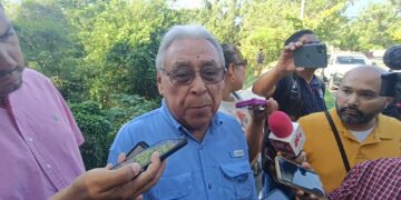 Inician trabajos de rehabilitación vial en Ciudad Victoria