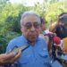 Inician trabajos de rehabilitación vial en Ciudad Victoria
