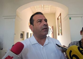 Aun no se tiene contemplado el regreso de la policía municipal en la capital