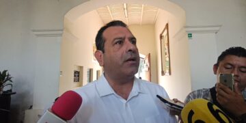 Aun no se tiene contemplado el regreso de la policía municipal en la capital