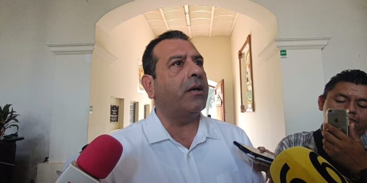 Aun no se tiene contemplado el regreso de la policía municipal en la capital