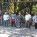 Latiendo Por Tamaulipas realiza caminata de limpieza para conmemorar el Día Mundial de Medio Ambiente 