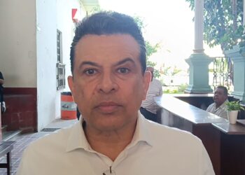 Eduardo Gattàs anuncia la llegada del ‘Dr. Vagon’ a la capital