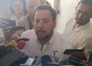 Adelantan vacaciones escolares en Tamaulipas por altas temperaturas