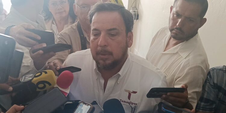 Adelantan vacaciones escolares en Tamaulipas por altas temperaturas