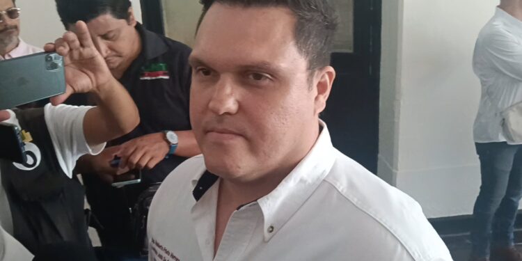 Preocupa a Congreso de Tamaulipas trato a migrantes mexicanos en EE.UU.