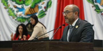 Prohíbe el Congreso el uso de desechables no biodegradables en sus instalaciones