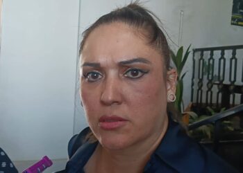 Finanzas municipales en orden y con avances en recaudación: Tesorera Municipal