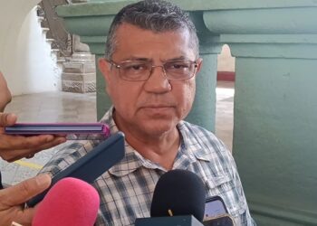 Robos de cable en la capital van a la baja