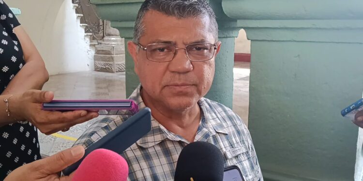 Robos de cable en la capital van a la baja