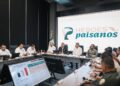 Listo el programa Héroes Paisanos, Operativo Verano 2025, en Tamaulipas