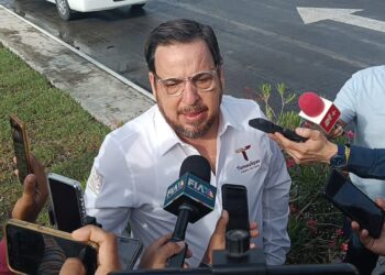 Analiza SET medidas de seguridad tras reportes de armas en escuelas