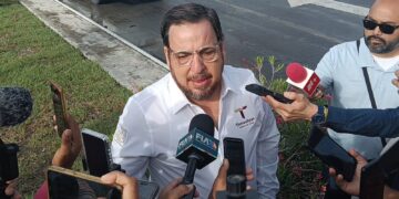 Analiza SET medidas de seguridad tras reportes de armas en escuelas