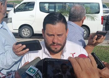 Lluvias recientes dejan afectaciones mínimas en Tamaulipas