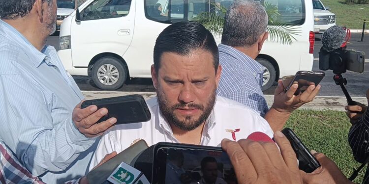 Lluvias recientes dejan afectaciones mínimas en Tamaulipas