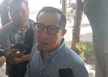 CANACO Victoria fortalece lazos con el municipio y buscan mejoras para el comercio local