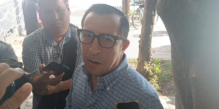 CANACO Victoria fortalece lazos con el municipio y buscan mejoras para el comercio local