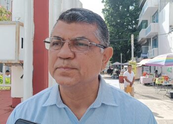 Recolecta Municipio de Ciudad Victoria 250 toneladas diarias de basura