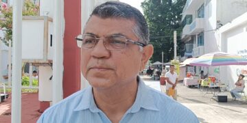 Recolecta Municipio de Ciudad Victoria 250 toneladas diarias de basura