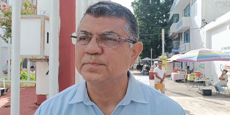 Recolecta Municipio de Ciudad Victoria 250 toneladas diarias de basura