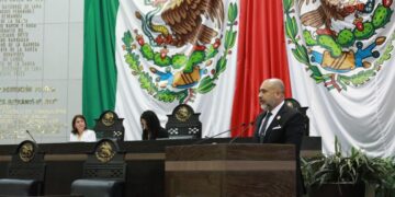 Proponen Diputado reforzar sanciones por robo a instituciones educativas