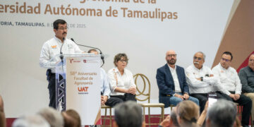 Conmemoran fundación de la Facultad de Agronomía de la UAT
