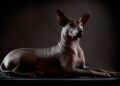 El Xoloitzcuintle: Tesoro Vivo de la Historia Mexicana