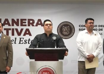 Avanza Tamaulipas en transparencia y combate a la corrupción con nuevas iniciativas legales