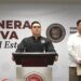 Avanza Tamaulipas en transparencia y combate a la corrupción con nuevas iniciativas legales