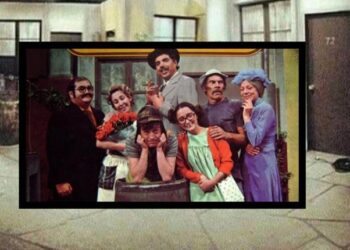El Chavo del 8: Un fenómeno televisivo que conquistó Latinoamérica