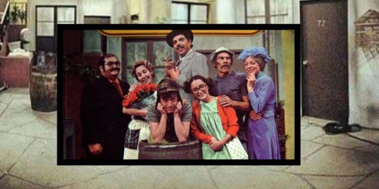 El Chavo del 8: Un fenómeno televisivo que conquistó Latinoamérica
