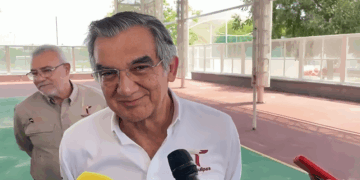 Tamaulipas fortalece infraestructura para el bienestar y la seguridad